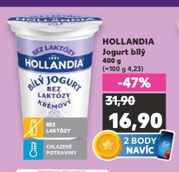 HOLLANDIA JOGURT