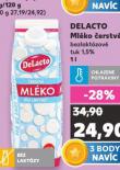 DELACTO MLKO ERSTV