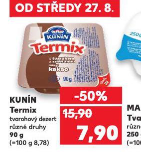 KUNN TERMIX