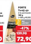FORTE TVRD SR