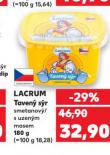 LACRUM TAVENÝ SÝR