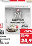 GRILOVACÍ CAMEMBERT