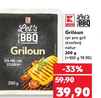 GRILOUN
