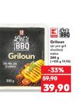 GRILOUN