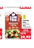 LUNTER TOFU
