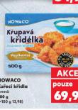 NOWACO KUŘECÍ KŘÍDLA