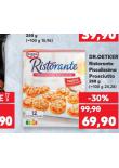 DR. OETKER PIZZA RISTORANTE