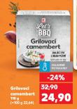GRILOVACÍ CAMEMBERT