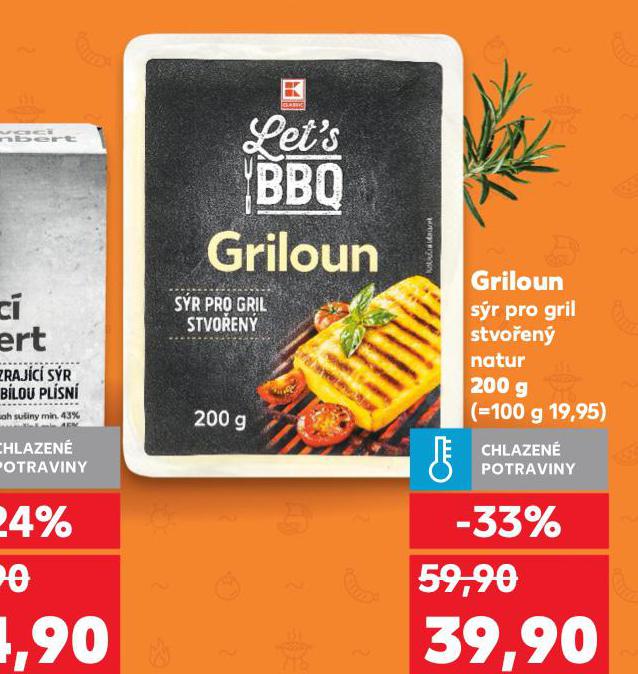 GRILOUN
