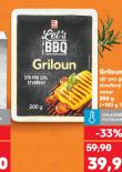 GRILOUN