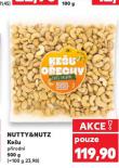 NUTTY&NUTZ KEŠU