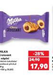 MILKA CROISSANT S NPLN