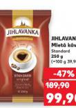 KVA JIHLAVANKA