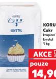 KORUNNÍ CUKR