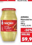 AMORA DIJONSK HOICE
