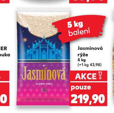 JASMNOV RݎE