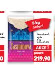 JASMÍNOVÁ RÝŽE
