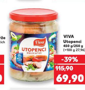 VIVA UTOPENCI