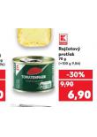 RAJČATOVÝ PROTLAK