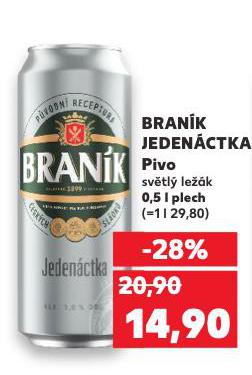 PIVO BRANK