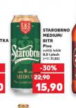 PIVO STAROBRNO