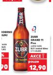 PIVO ZUBR