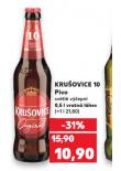 PIVO KRUOVICE