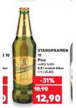 PIVO STAROPRAMEN