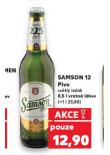 PIVO SAMSON