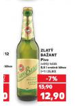 PIVO ZLATÝ BAŽANT