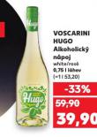 VOSCARINI HUGO
