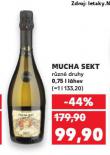 MUCHA SEKT