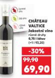 CHATEAU VALTICE
