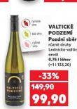 VALTICKÉ PODZEMÍ