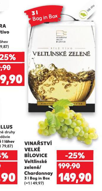 VINASTV VELK BLOVICE VELTLNSK ZELEN