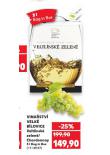 VINAŘSTVÍ VELKÉ BÍLOVICE CHARDONNAY