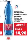 MAGNESIA