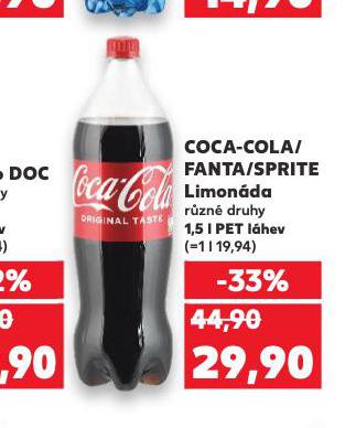 COCA-COLA