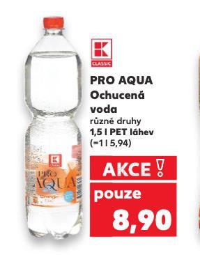 PRO AQUA