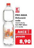 PRO AQUA