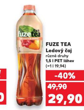 FUZETEA LEDOV AJ