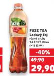 FUZETEA LEDOV AJ
