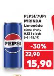 MIRINDA