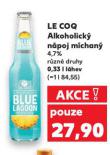 LE COQ ALKOHOLICKÝ NÁPOJ MÍCHANÝ