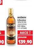 BOŽKOV LIHOVINA