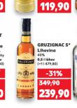 GRUZIGNAC 5*