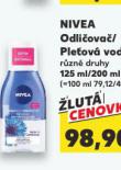 NIVEA ODLIOVA O