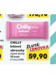 CHILLY INTIMNÍ UBROUSKY