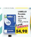 LABELLO POMDA NA RTY