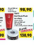 TAFT GEL NA VLASY